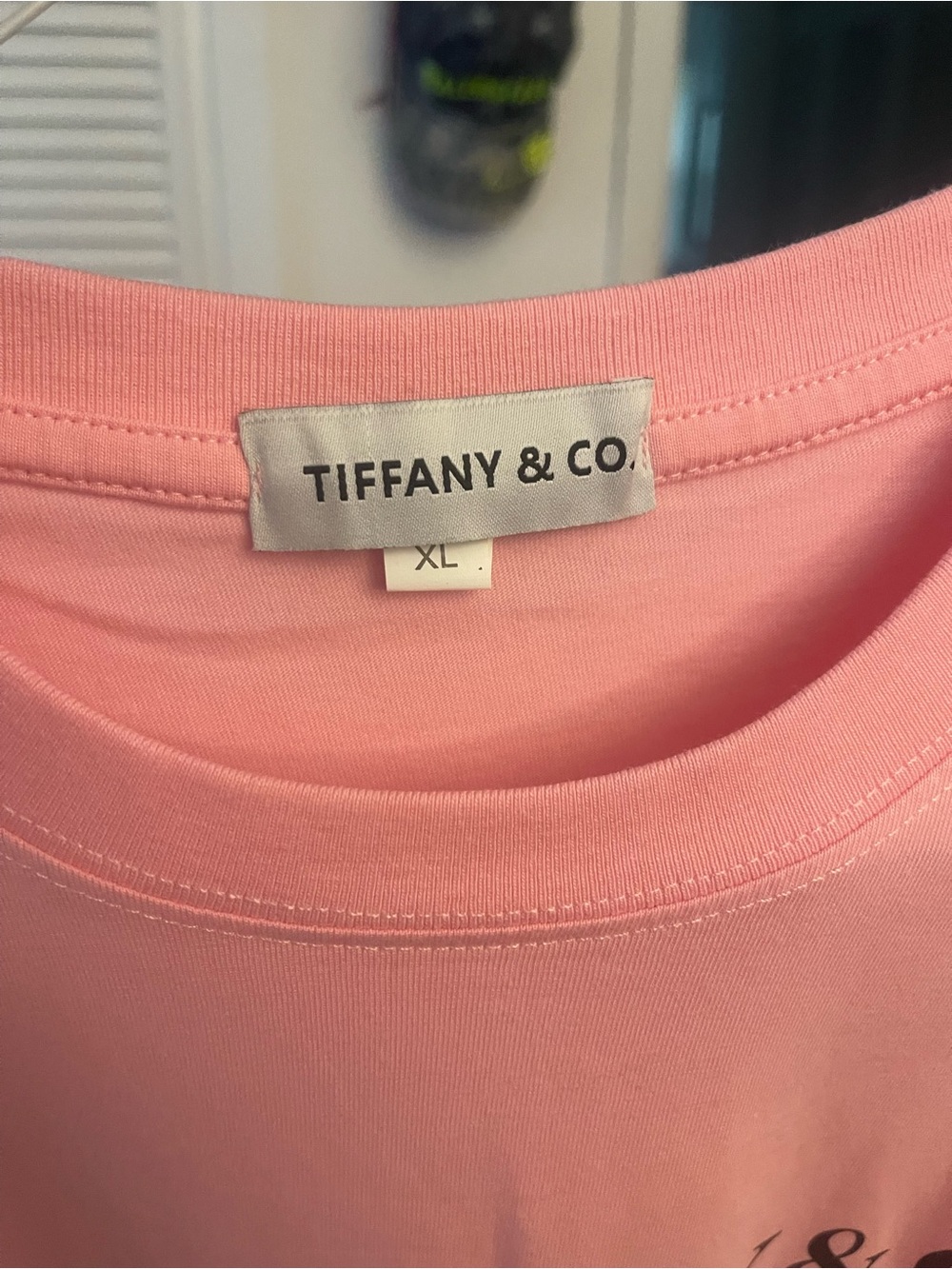 Tiff Inspo TShirt - Picture 3 of 6